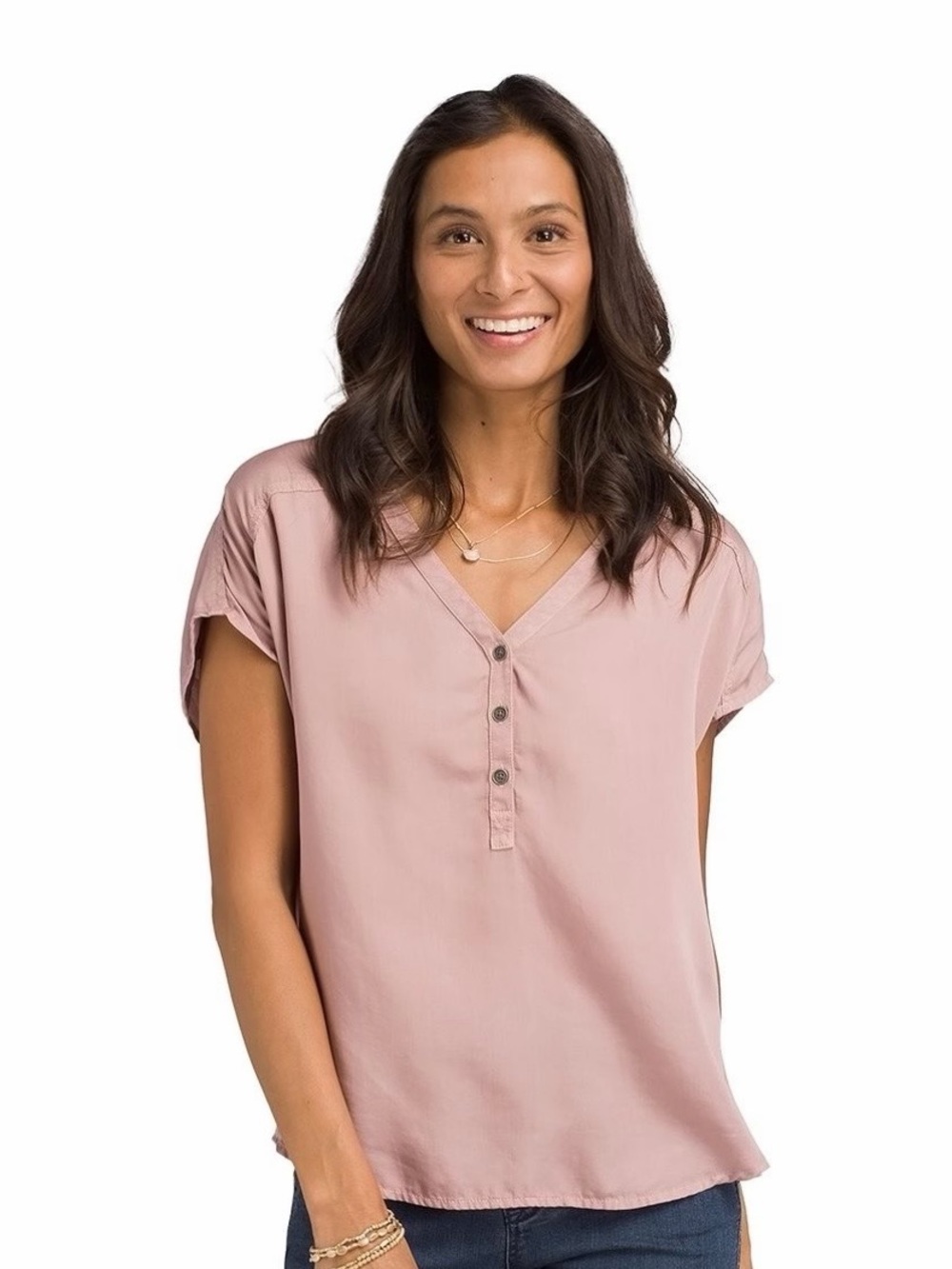 prAna Starlie Top